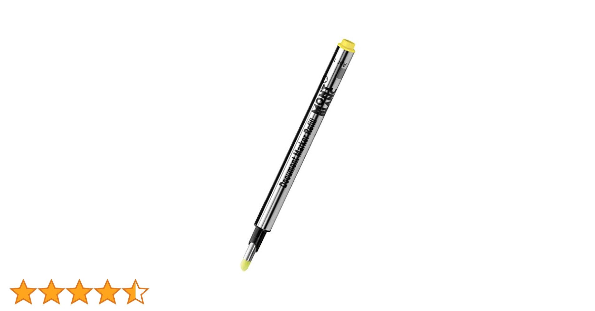 新品  モンブラン　ドキュメントマーカー　緑 蛍光 グリーン　montblanc 新品 モンブラン ドキュメントマーカー 緑 蛍光 グリーン